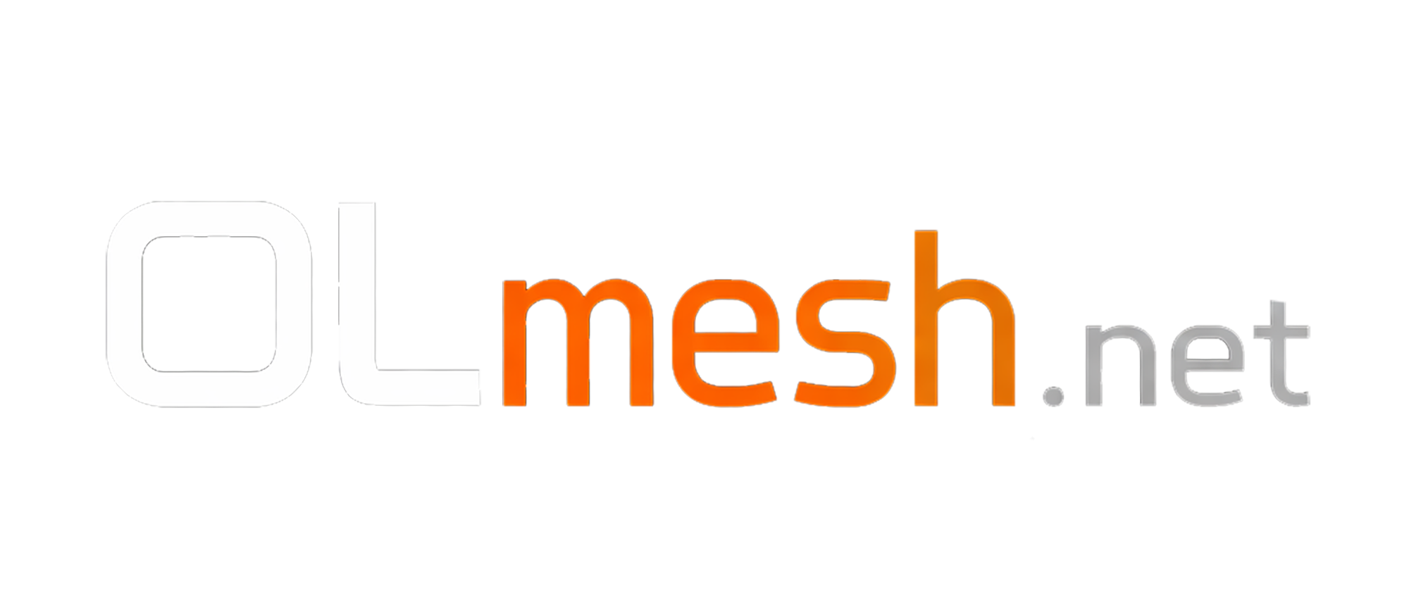 OLmesh.net Logo